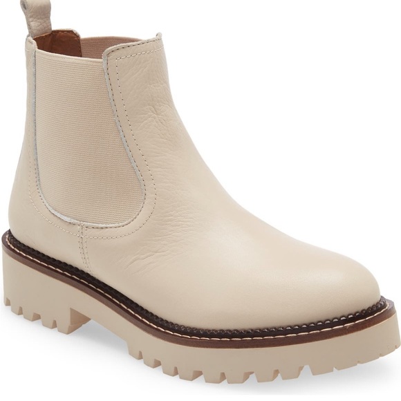 Caslon Shoes - Caslon Miller Chelsea Boots